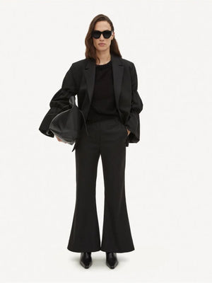 By Malene Birger Carass-kostymbyxor