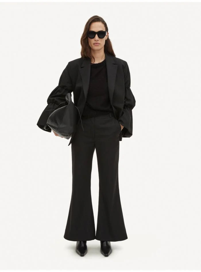 By Malene Birger Carass-kostymbyxor