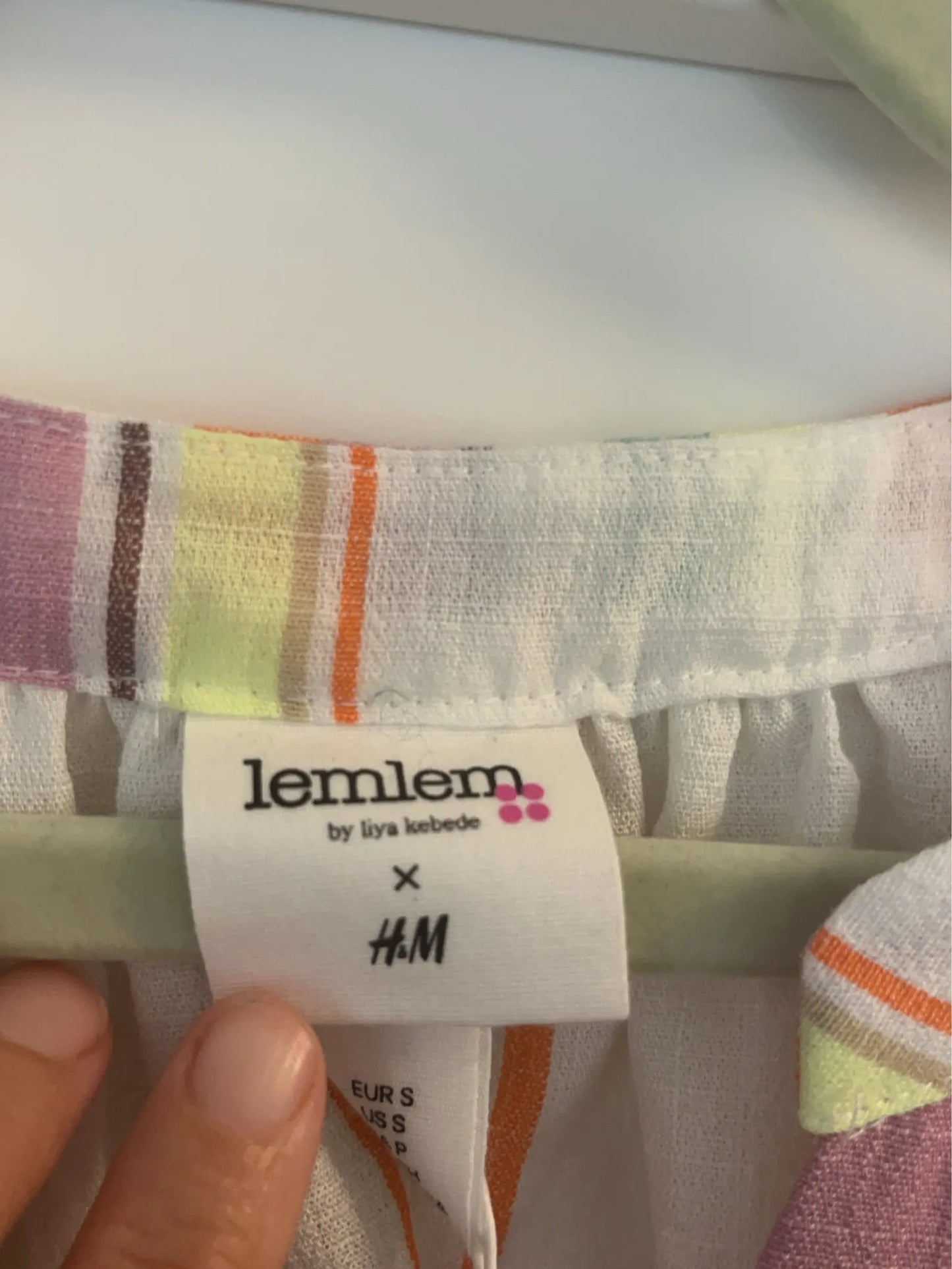 H&M Kaftan