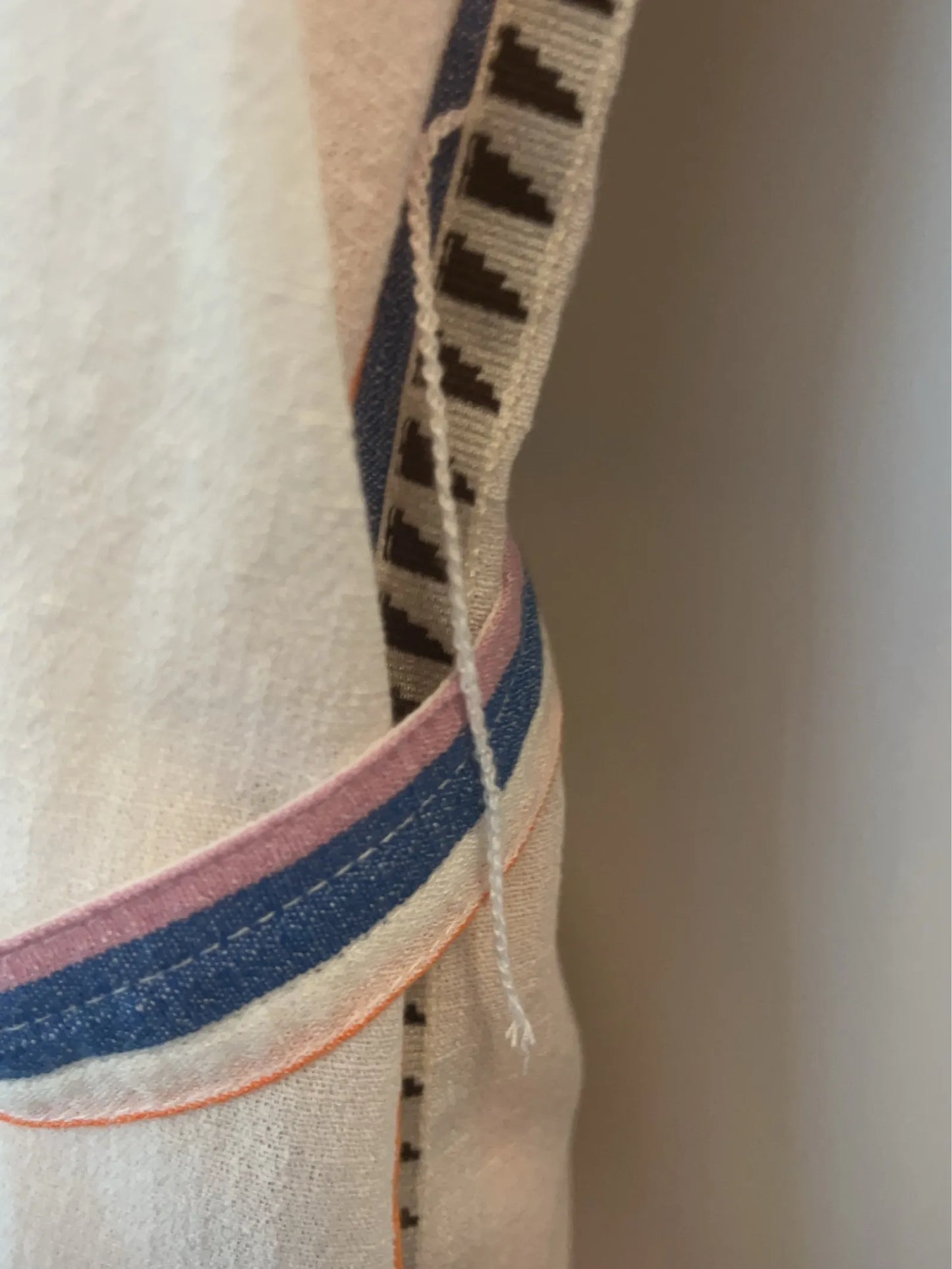 H&M Kaftan