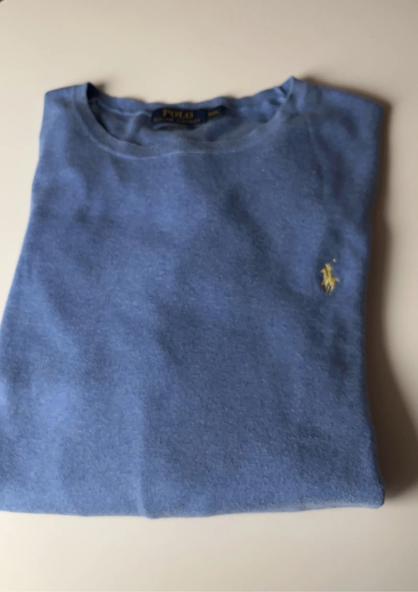 Ralph Lauren-tröja