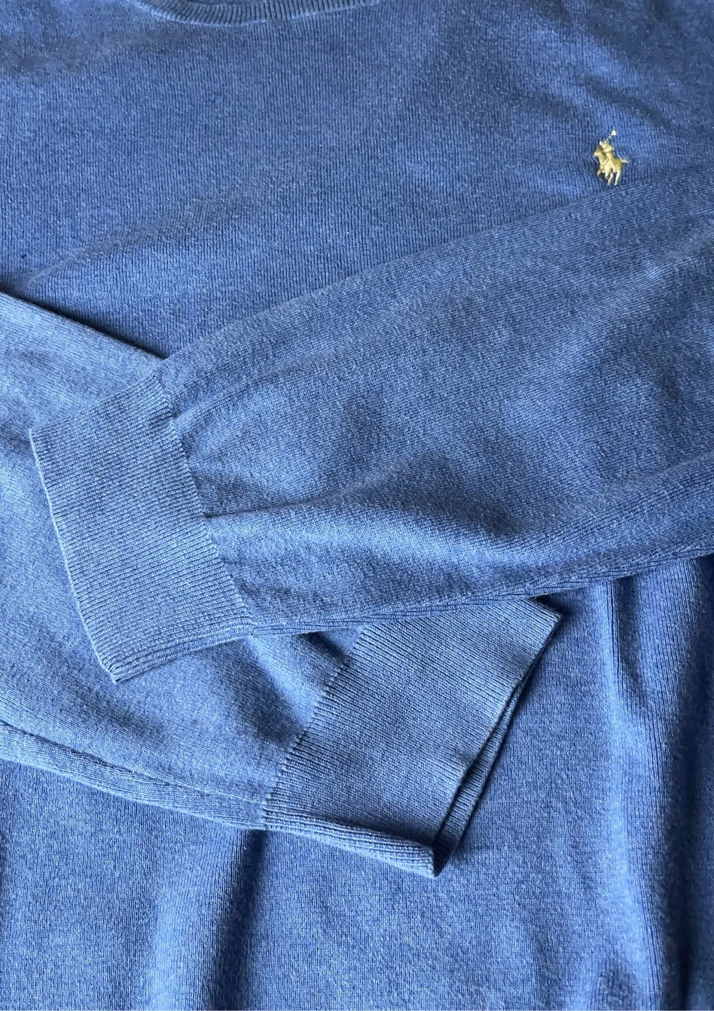 Ralph Lauren-tröja