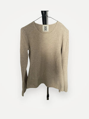 By Malene Birger Cyrema-ulltröja