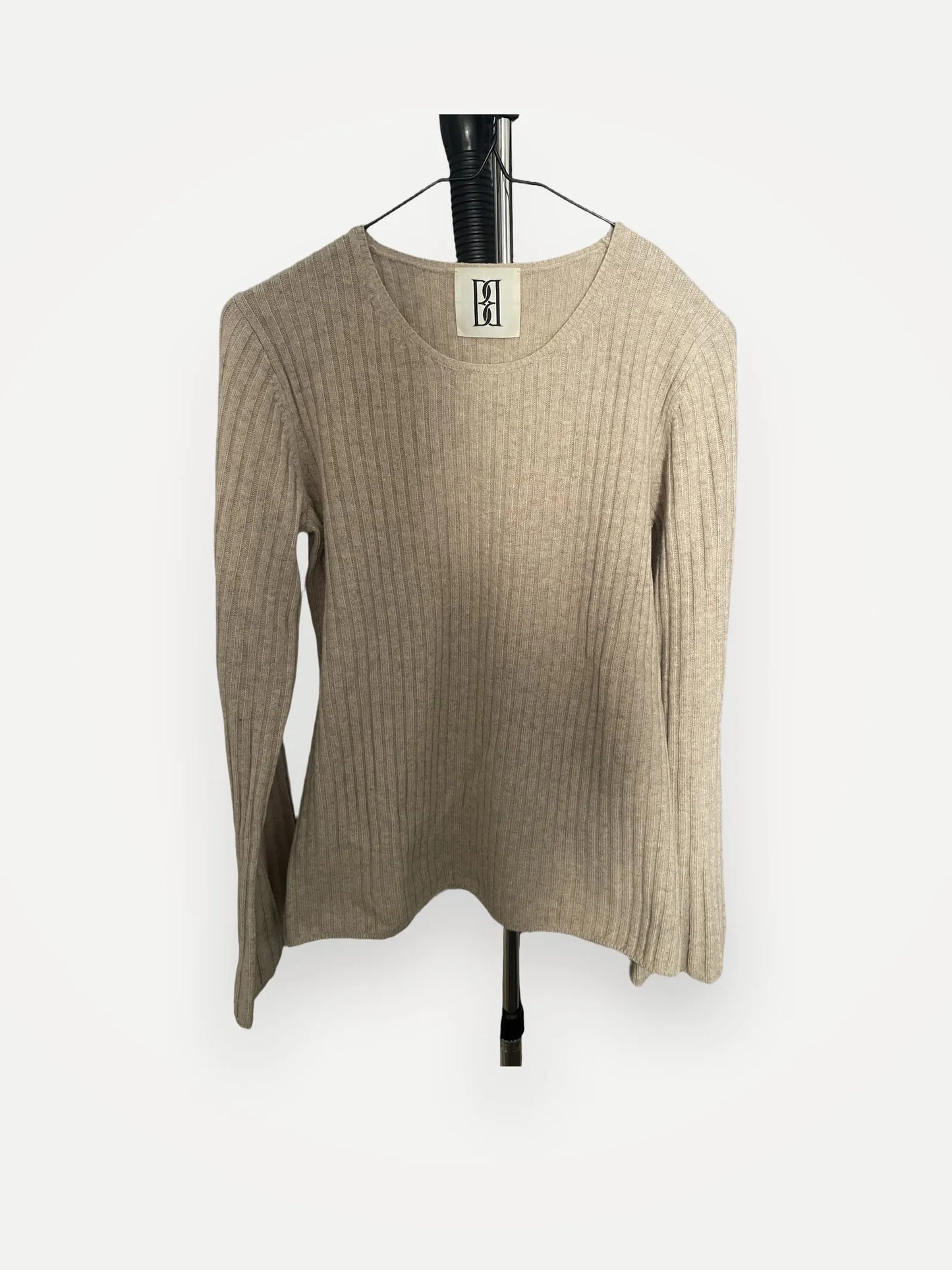 By Malene Birger Cyrema-ulltröja