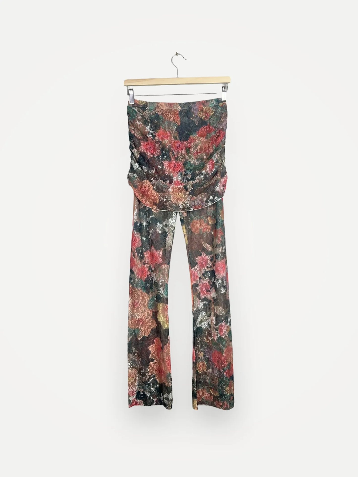 Rave Review Trousers