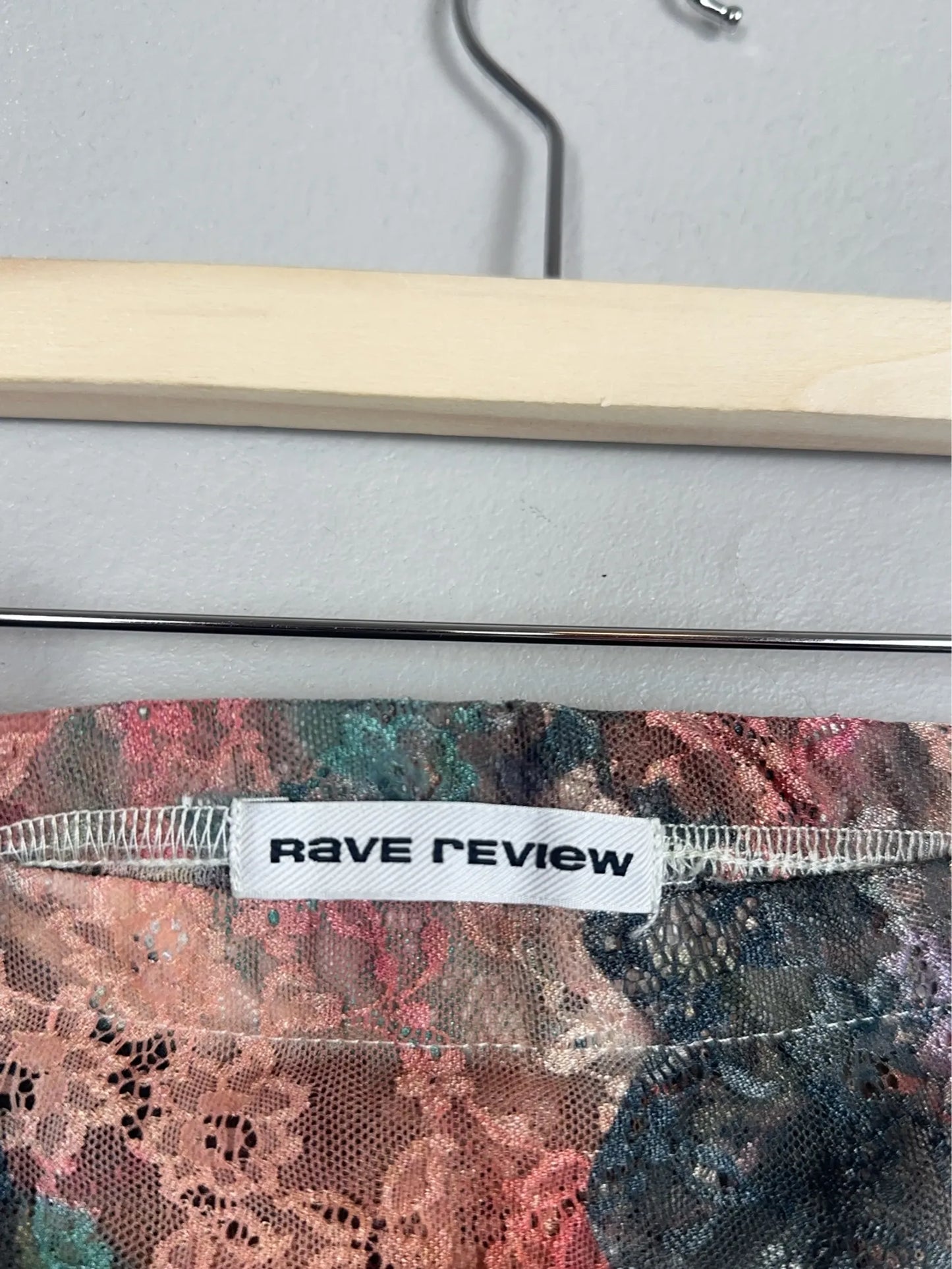 Rave Review Trousers