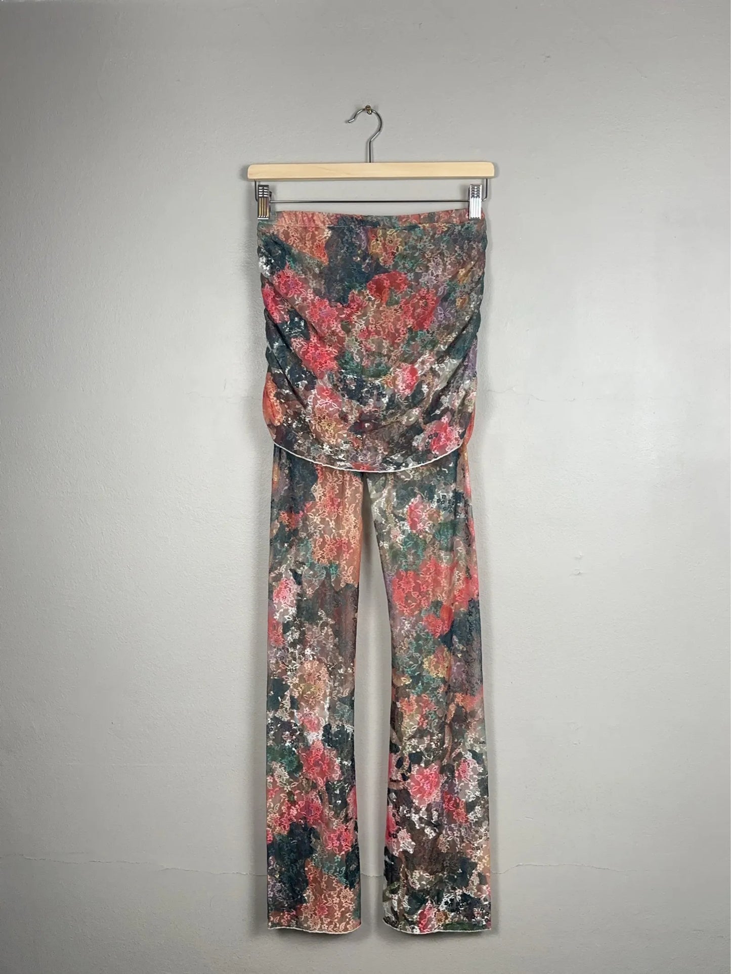 Rave Review Trousers