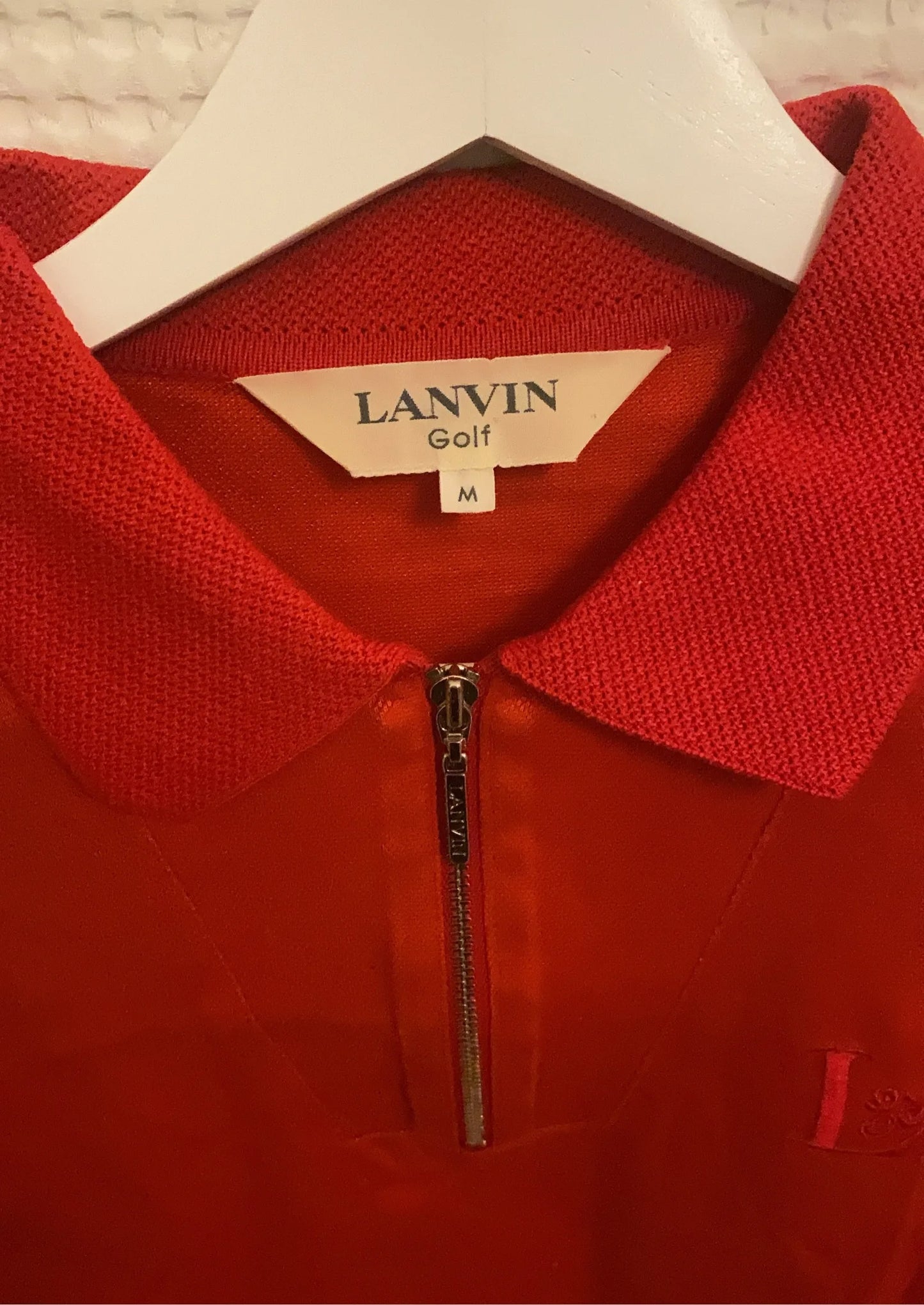 Lanvin U8k4245-piké