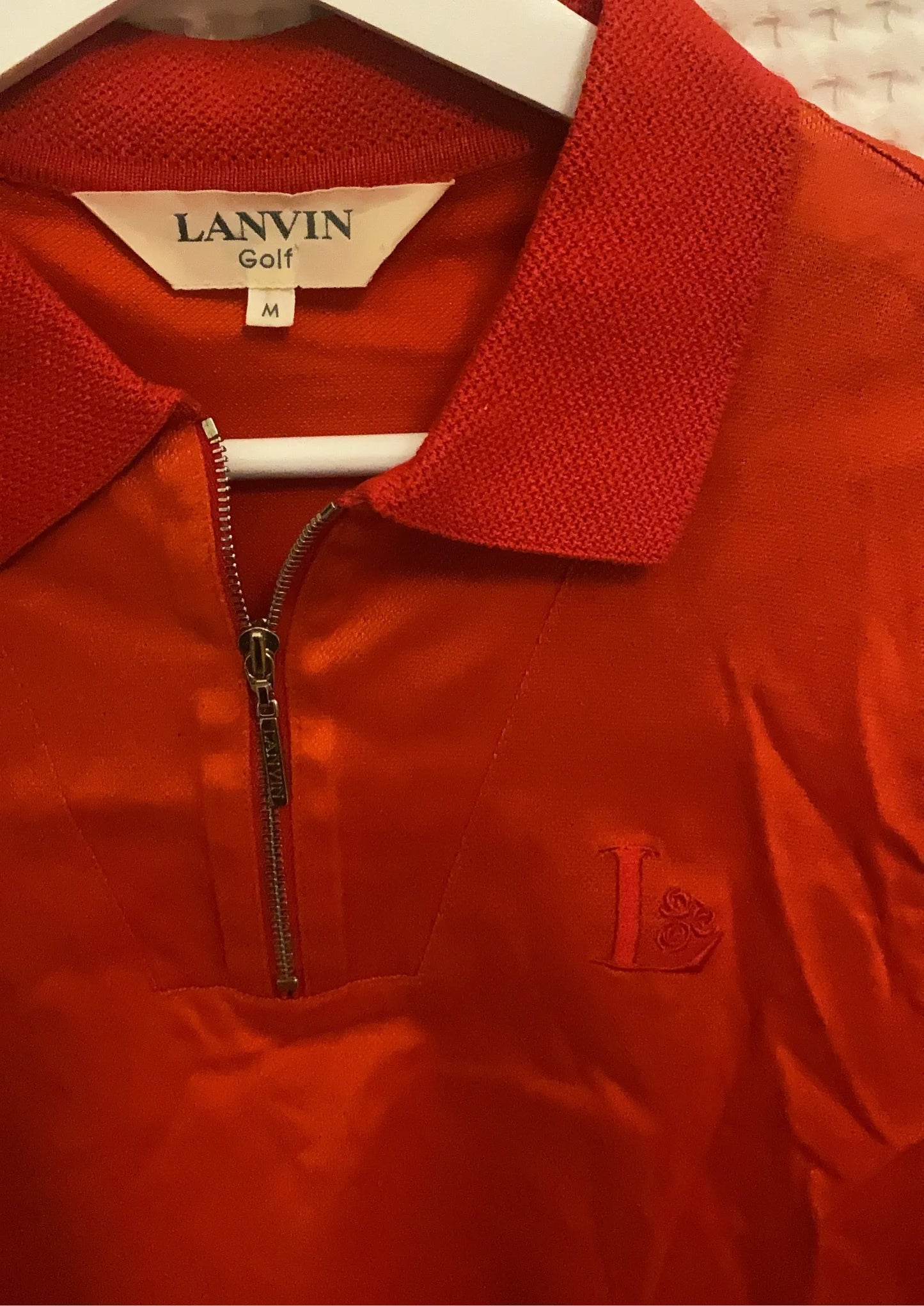 Lanvin U8k4245-piké