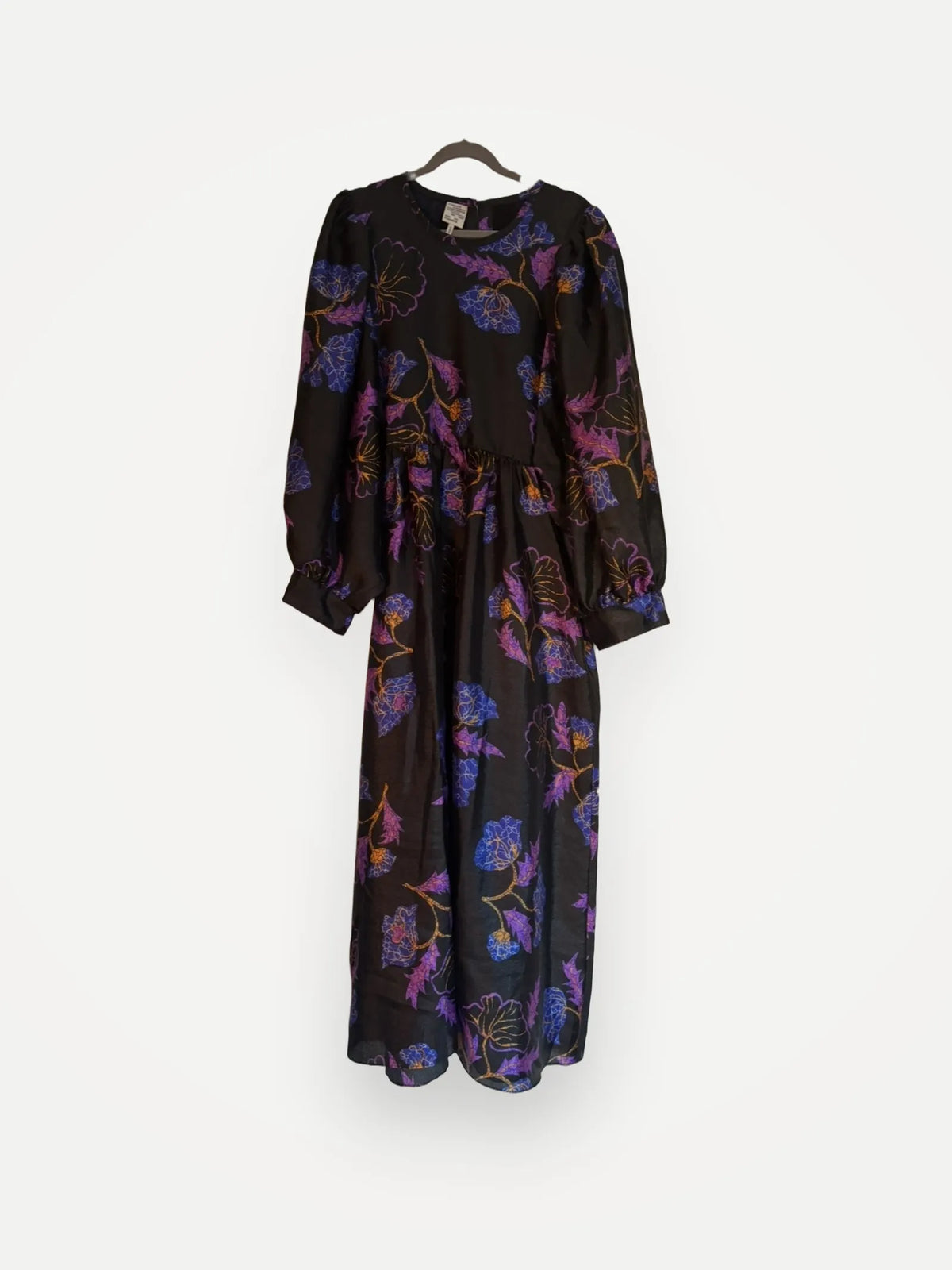 Baum und Pferdgarten Dress