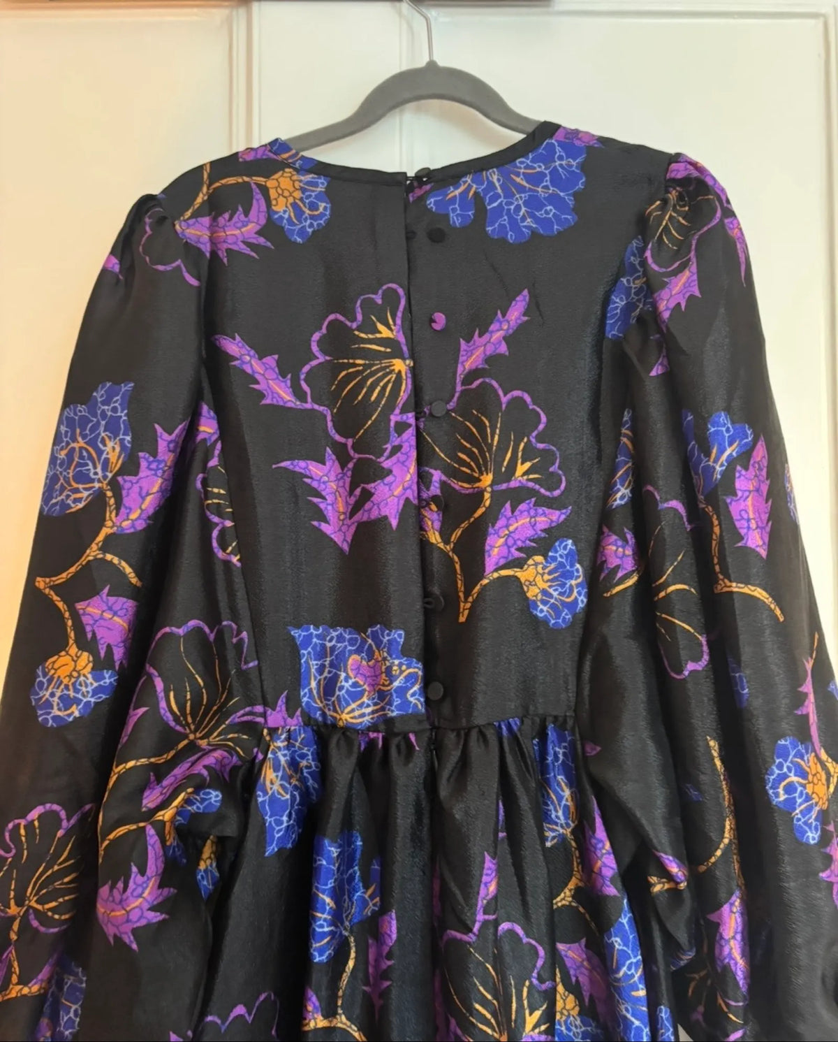 Baum und Pferdgarten Dress