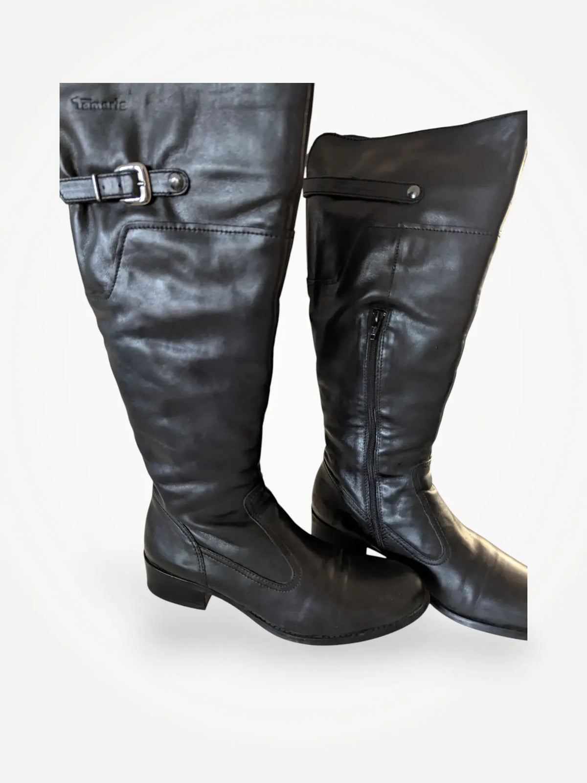 Tamaris Shoes