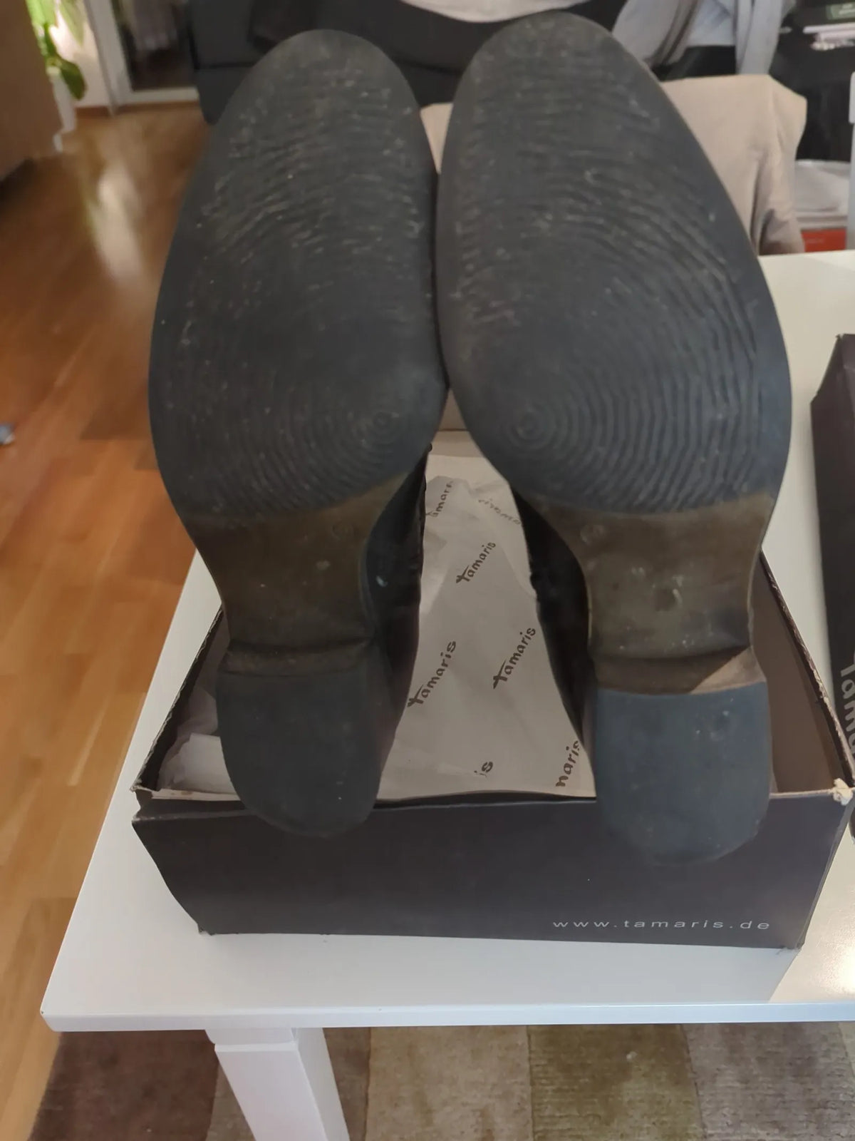 Tamaris Shoes