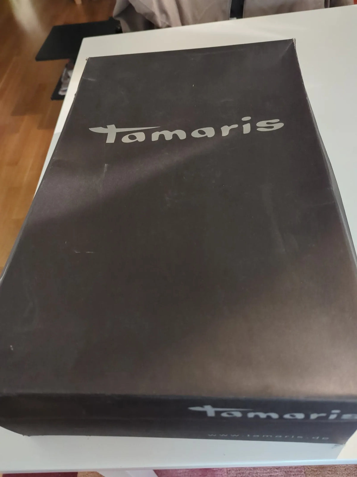Tamaris Shoes