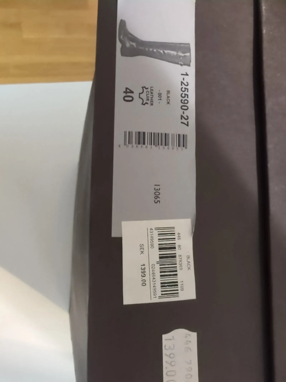 Tamaris Shoes