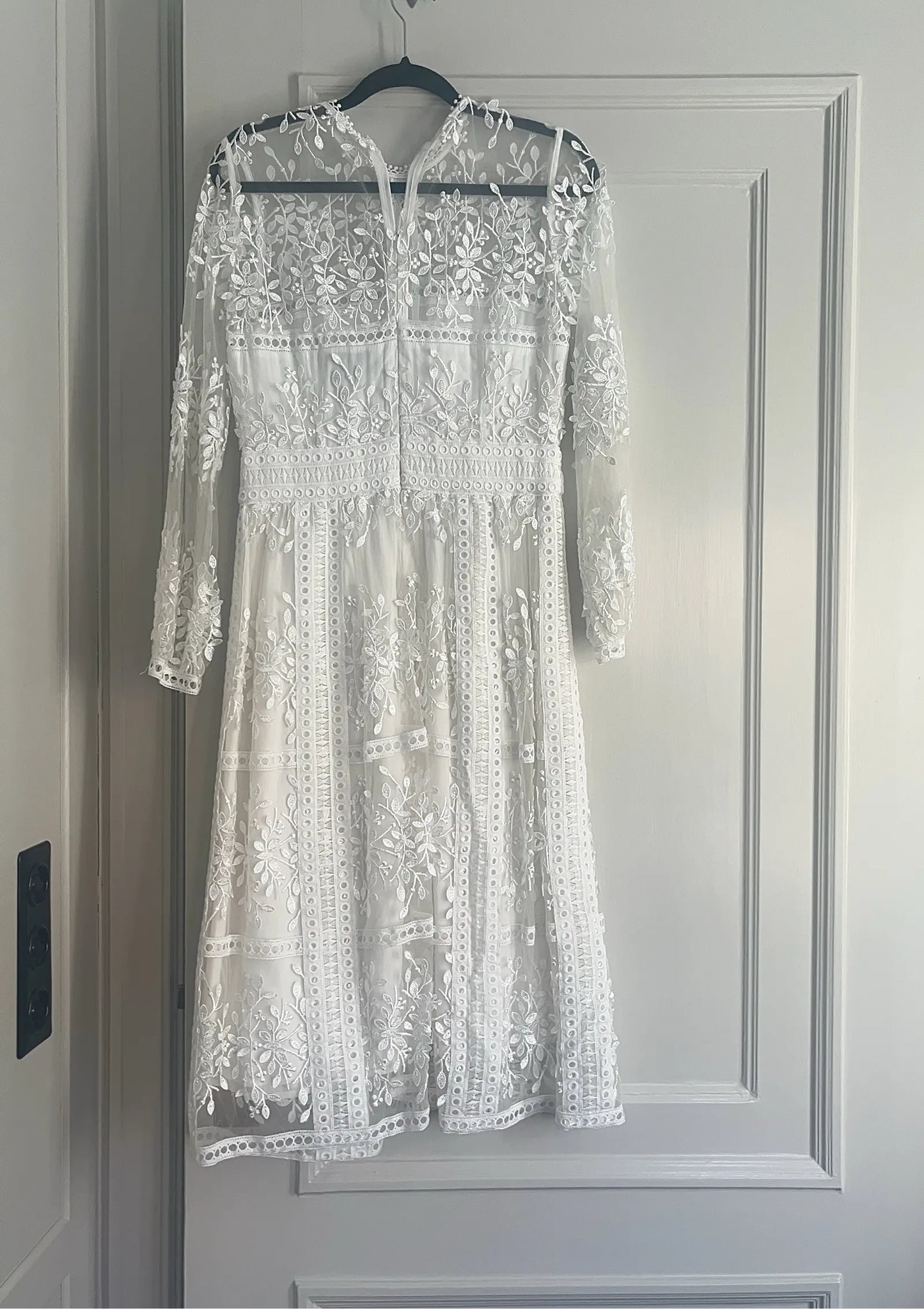 By Malina Emilia Dress