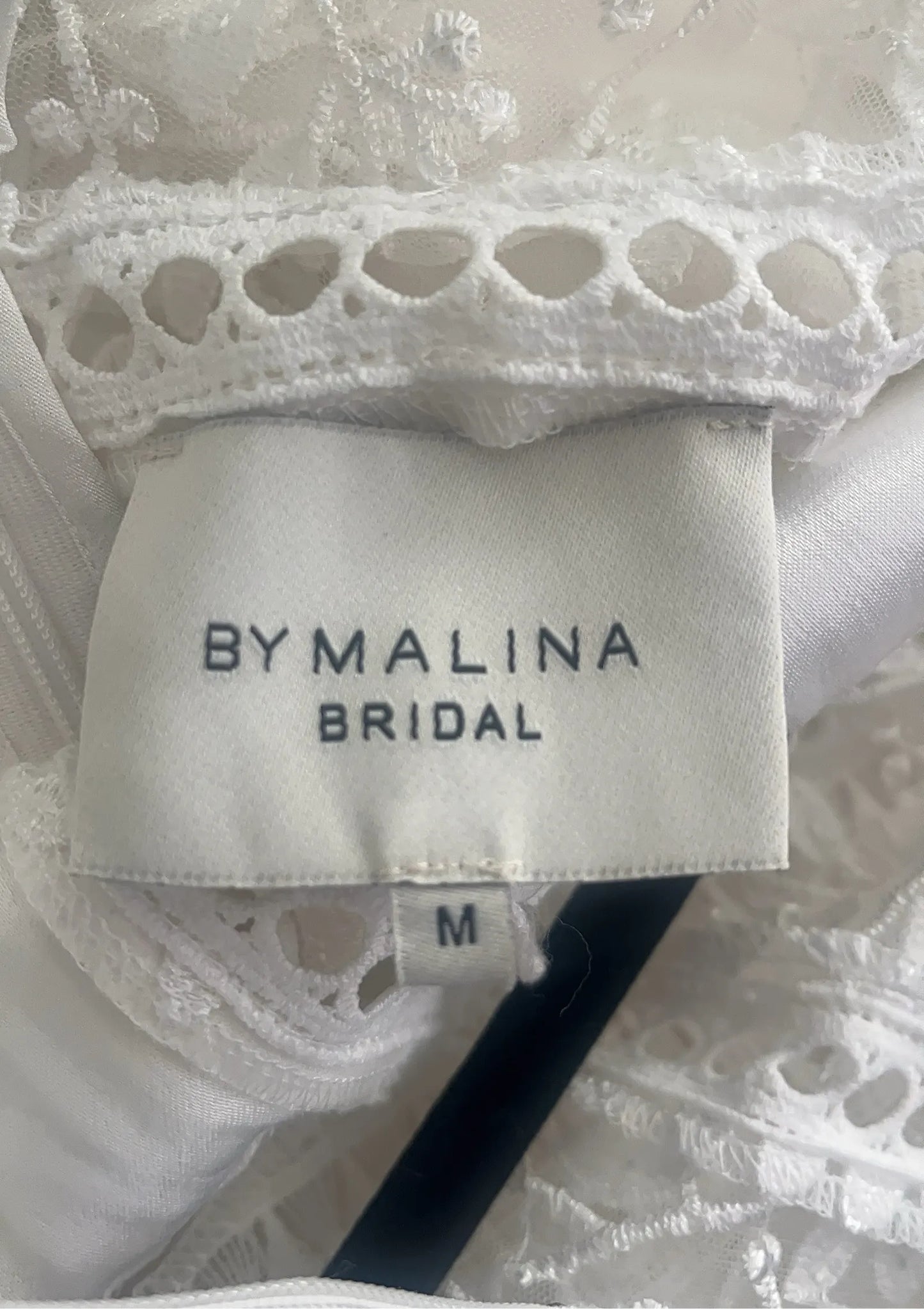 By Malina Emilia Dress
