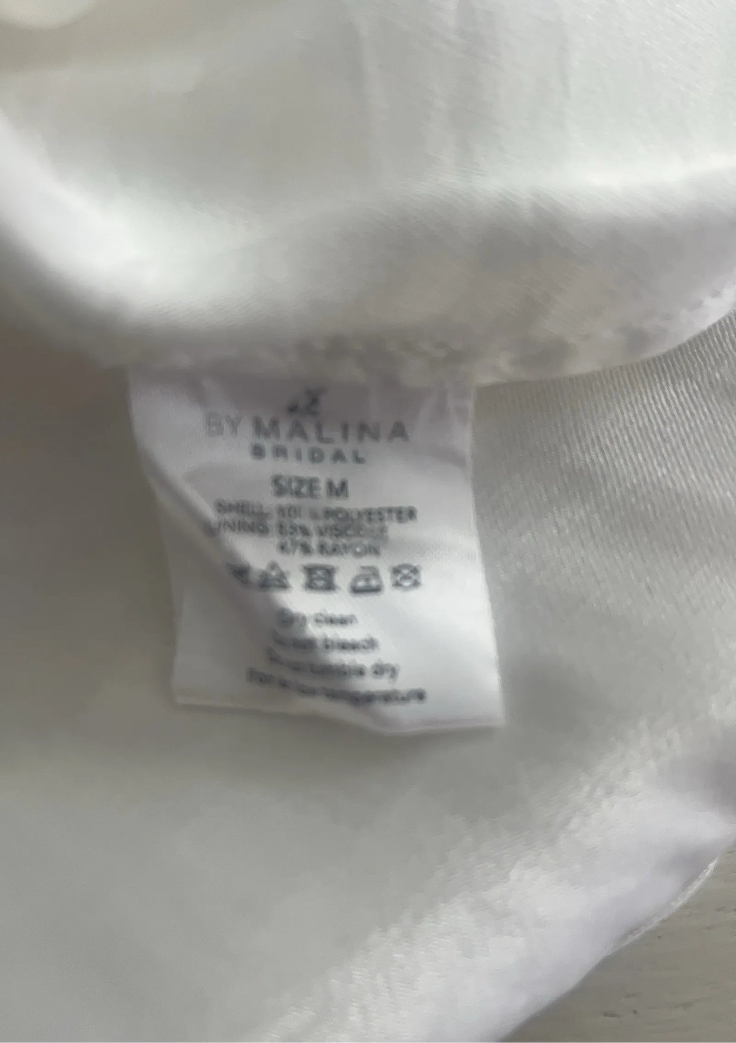 By Malina Emilia Dress
