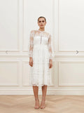 By Malina Emilia Dress