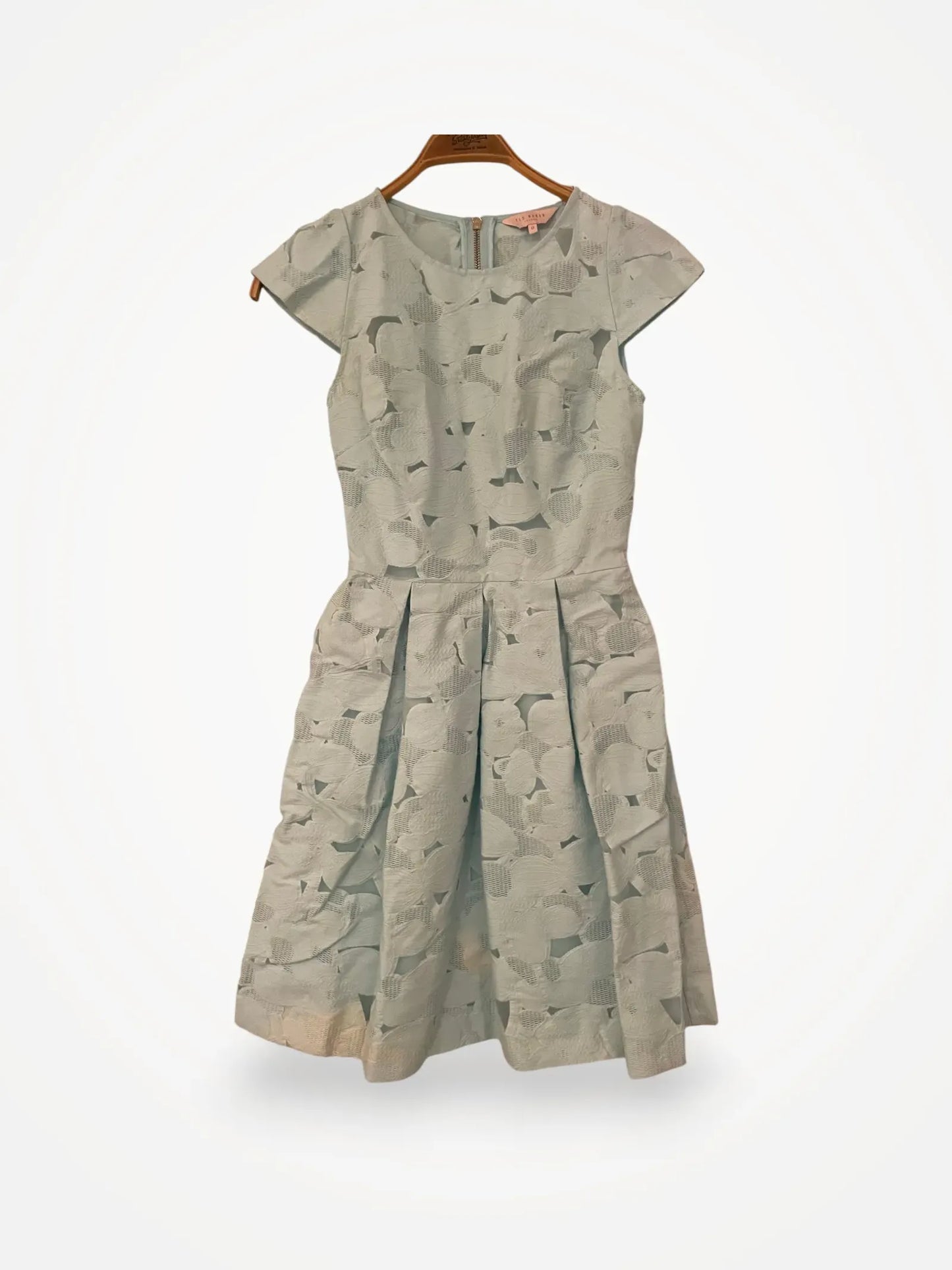 Ted Baker-klänning