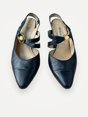 Nando Muzi Heels