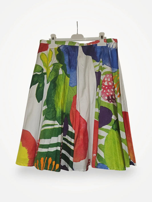 Marimekko Skirt
