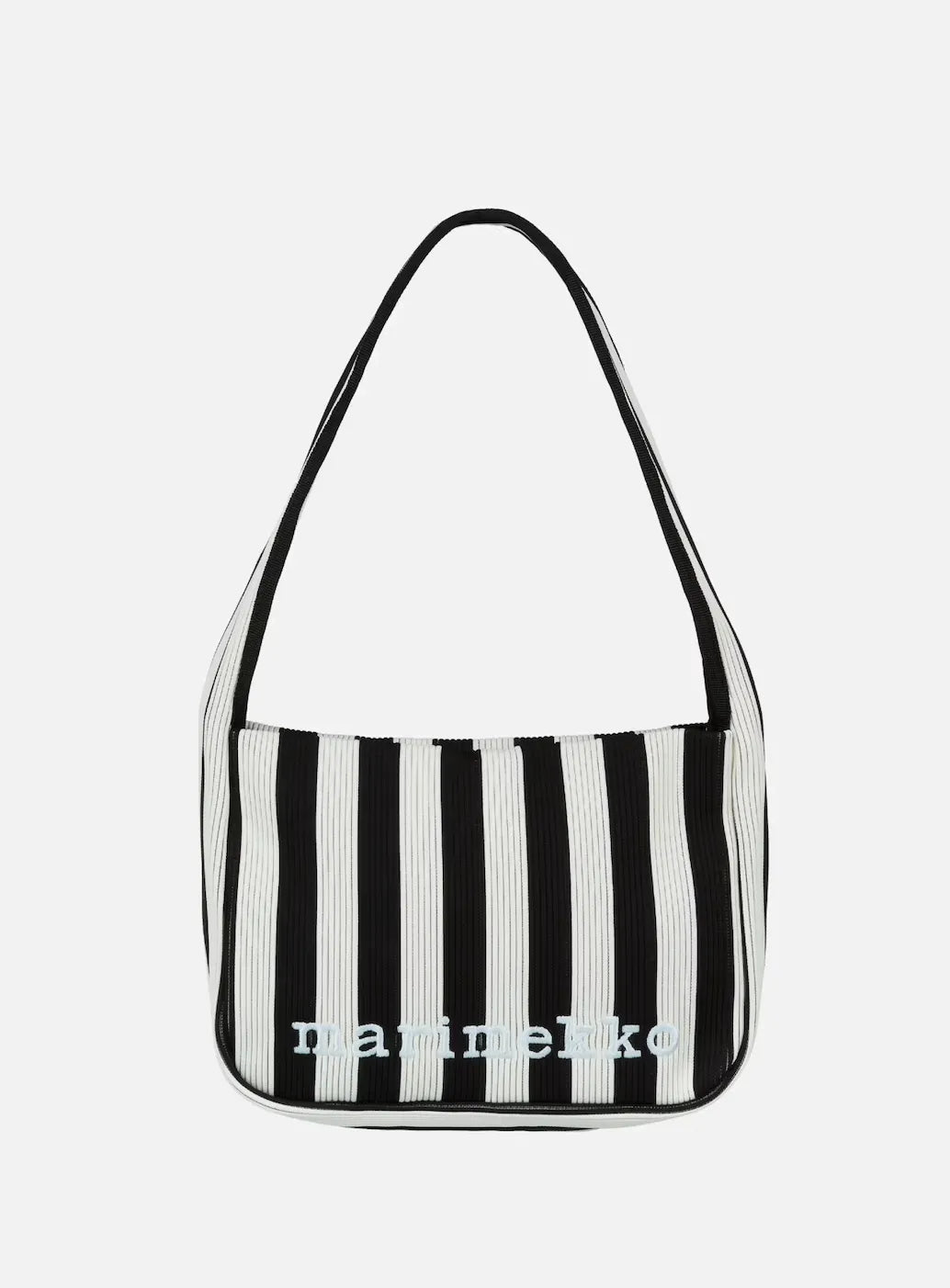 Marimekko Knitted Shoulder Merirosvo Handbag