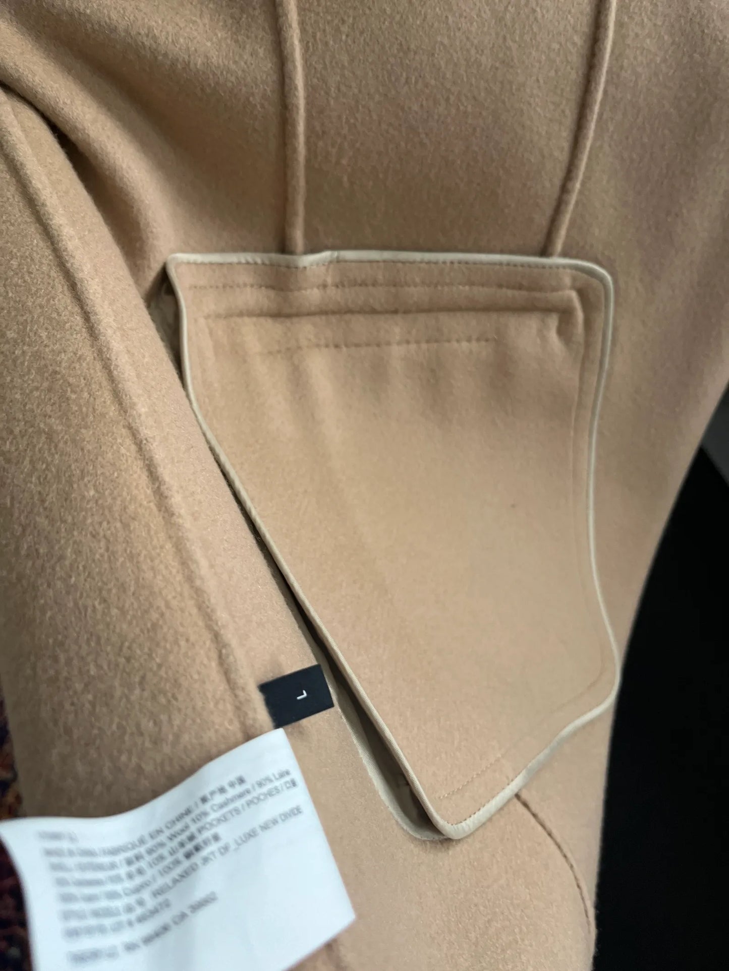 Theory-ullkavaj NWOT