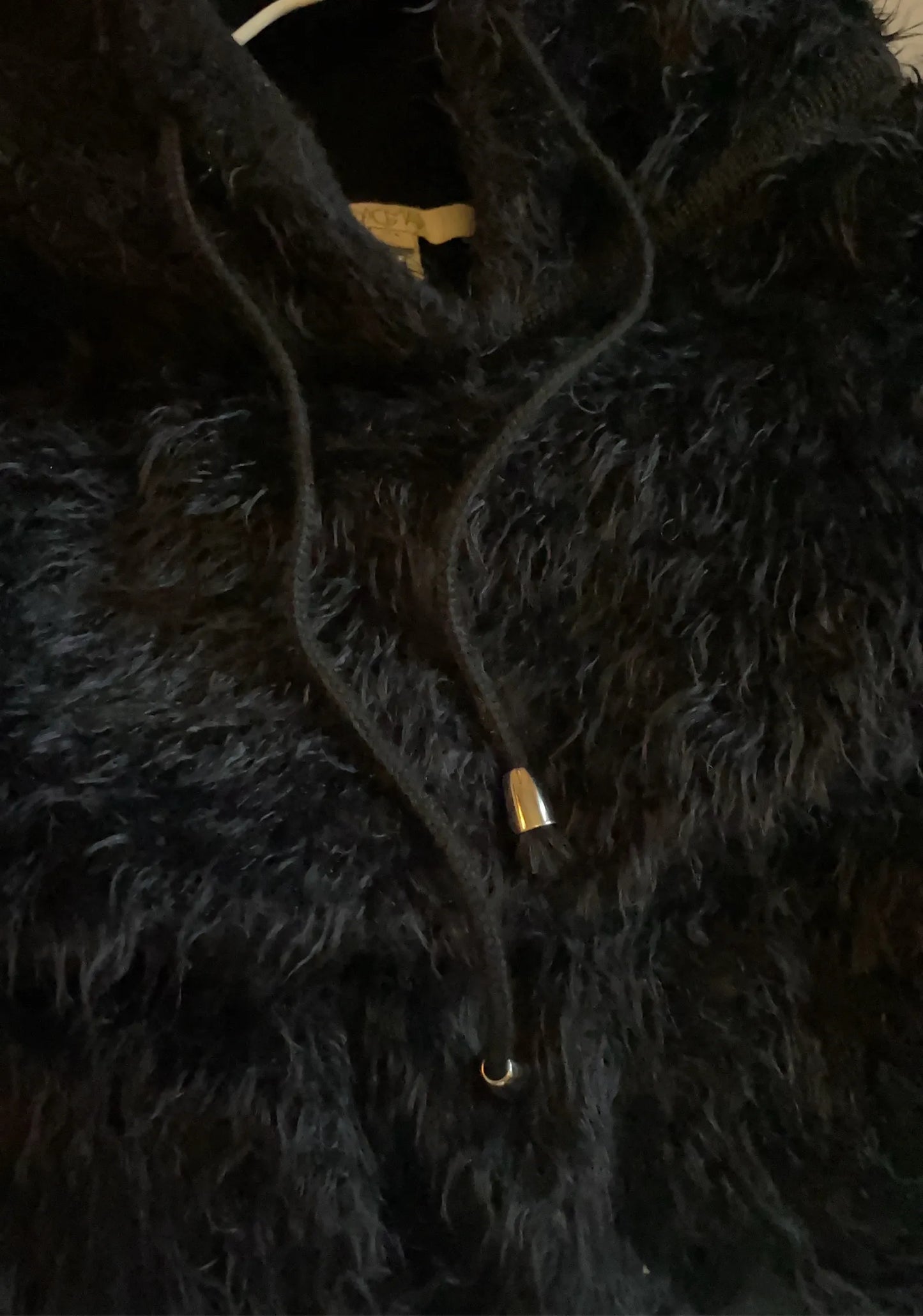 Dagmar Hoodie