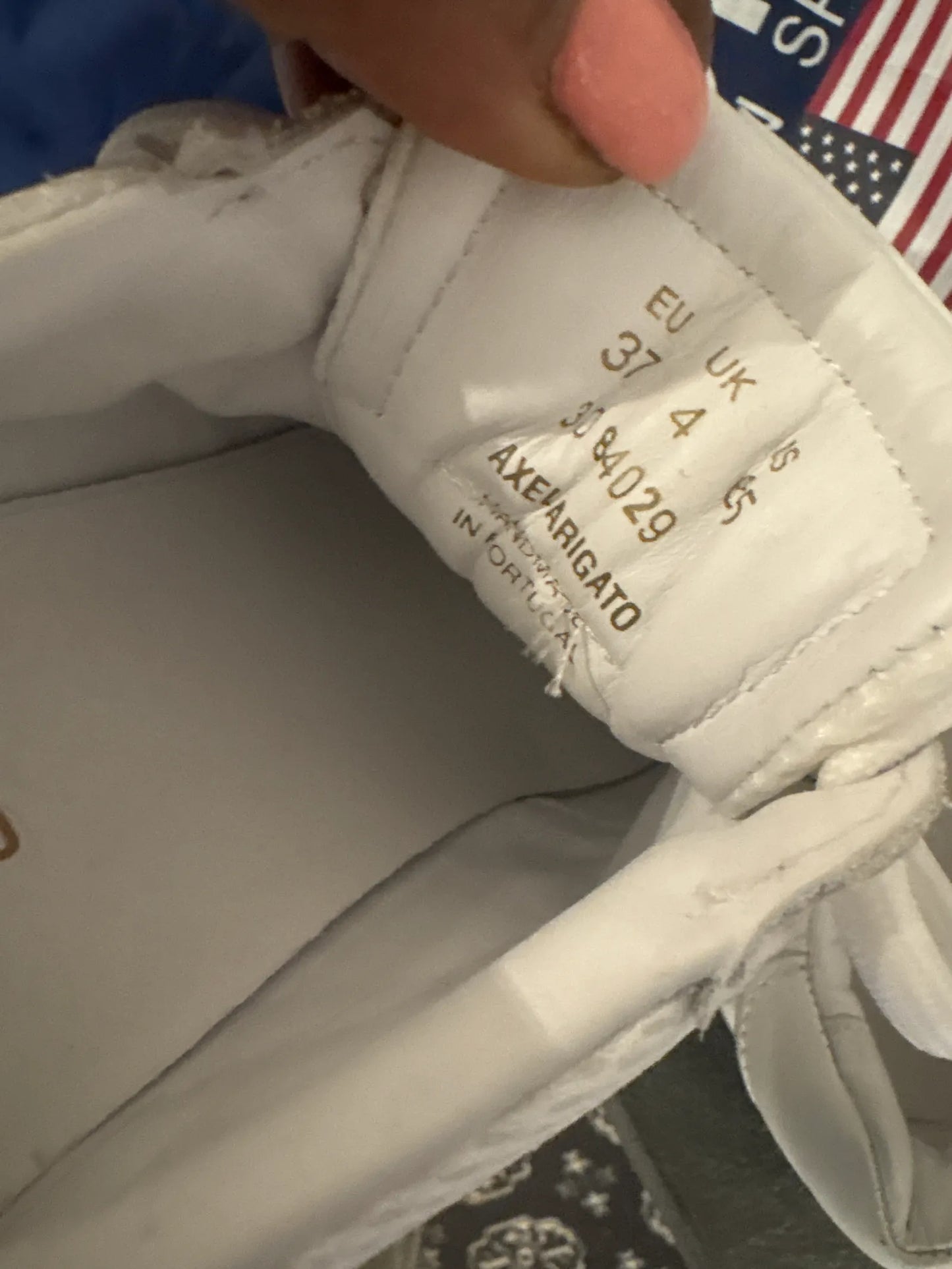 Axel Arigato Sneakers