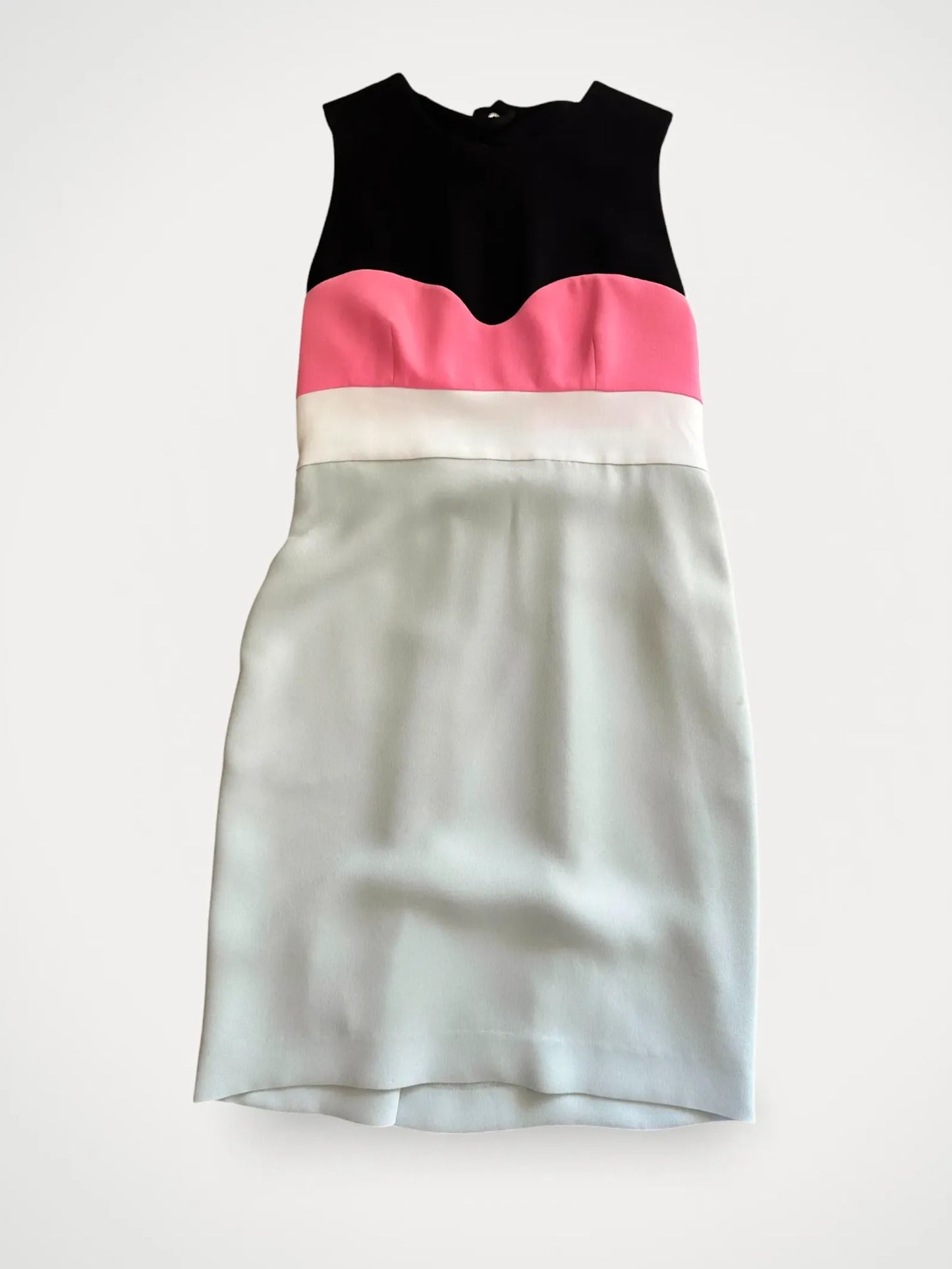 Diane Von Furstenberg Dress