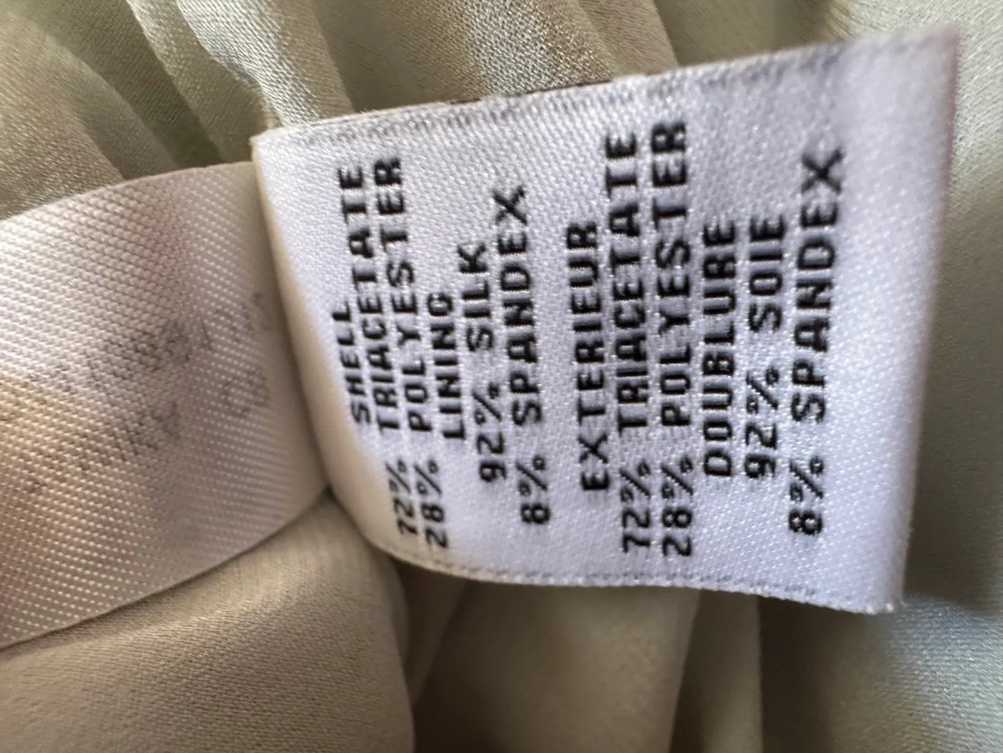 Diane Von Furstenberg Dress