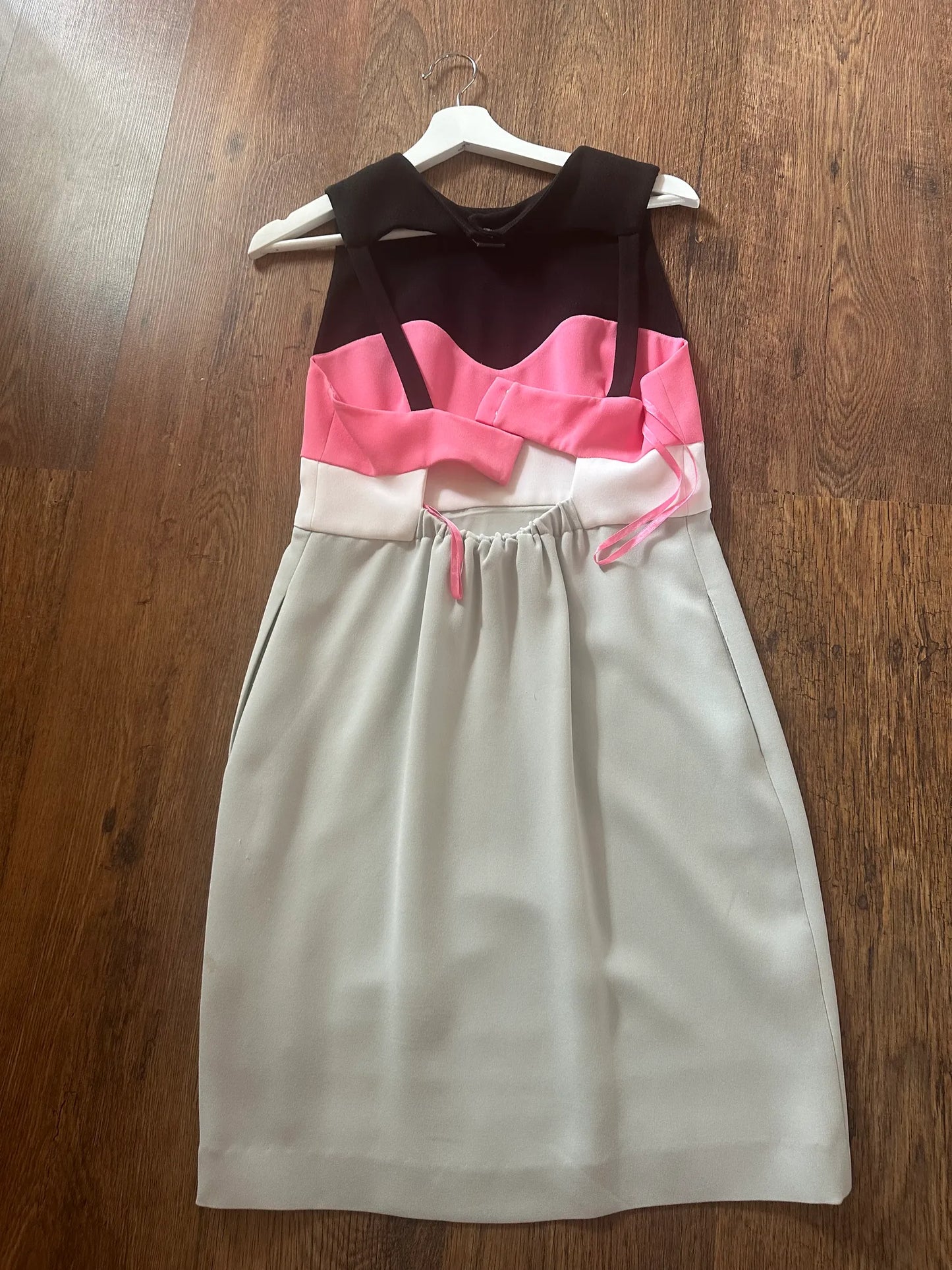 Diane Von Furstenberg Dress