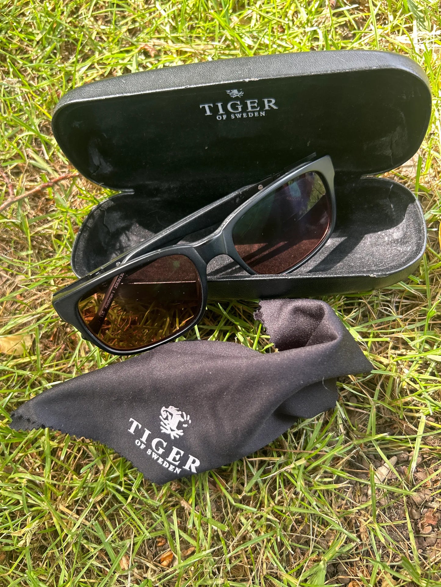 Tiger of Sweden 25636130 Sunglasses