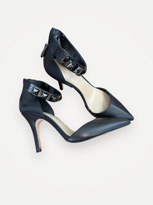 BCBG Max Azria-skinnklackar