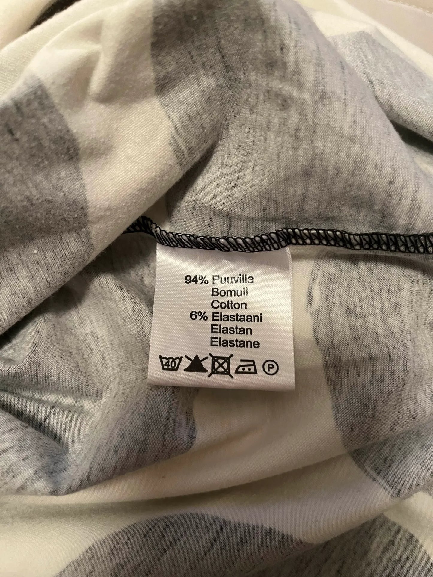 Marimekko Sweater