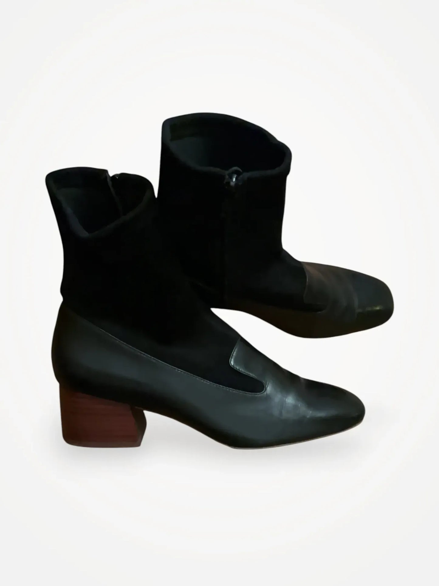 Tiger of Sweden Boots