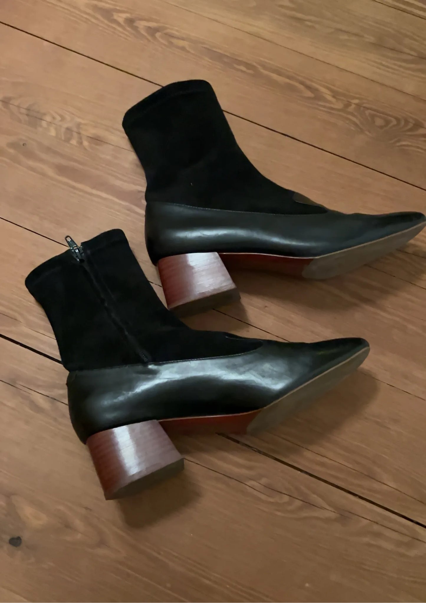 Tiger of Sweden Boots