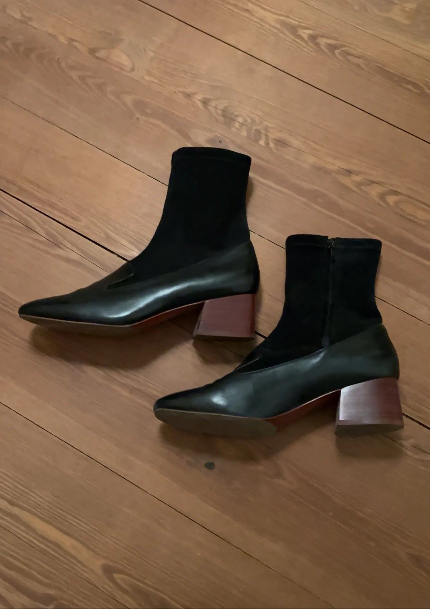 Tiger of Sweden Boots