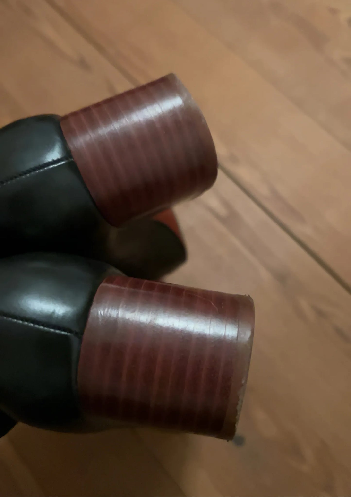 Tiger of Sweden Boots