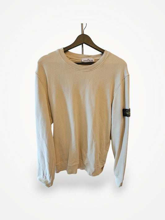 Stone Island-sweatshirt
