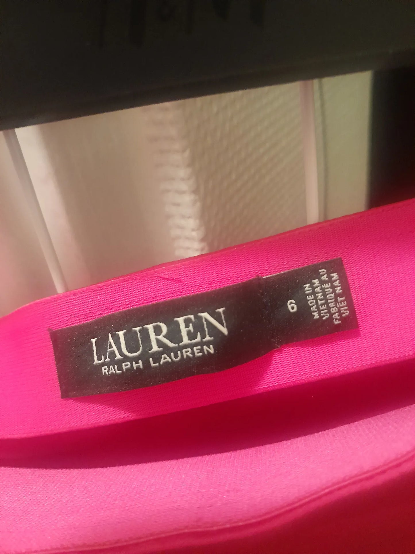 Ralph Lauren-kjol