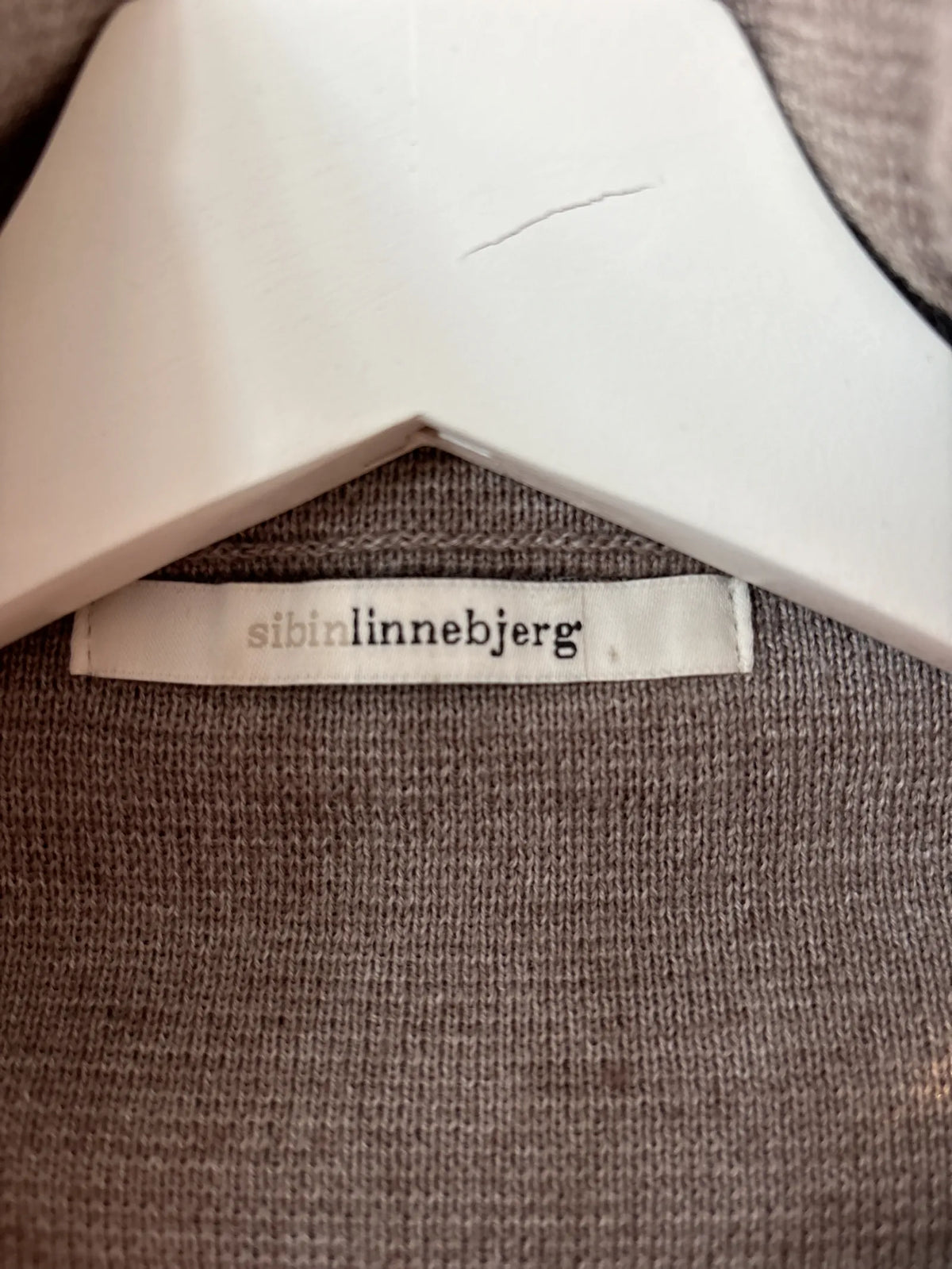 Sibin Linnebjerg-ulljacka