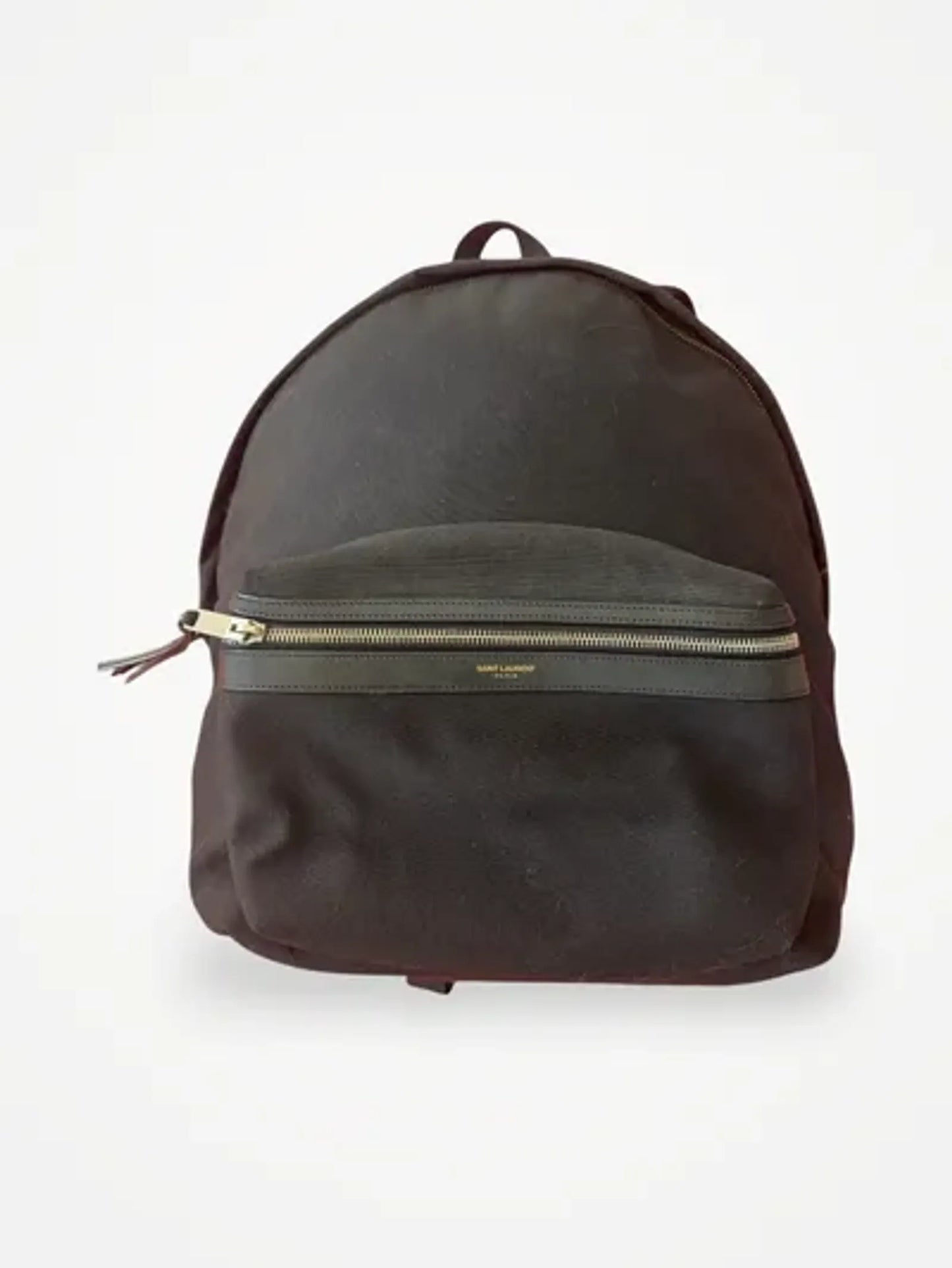 Saint Laurent Backpack