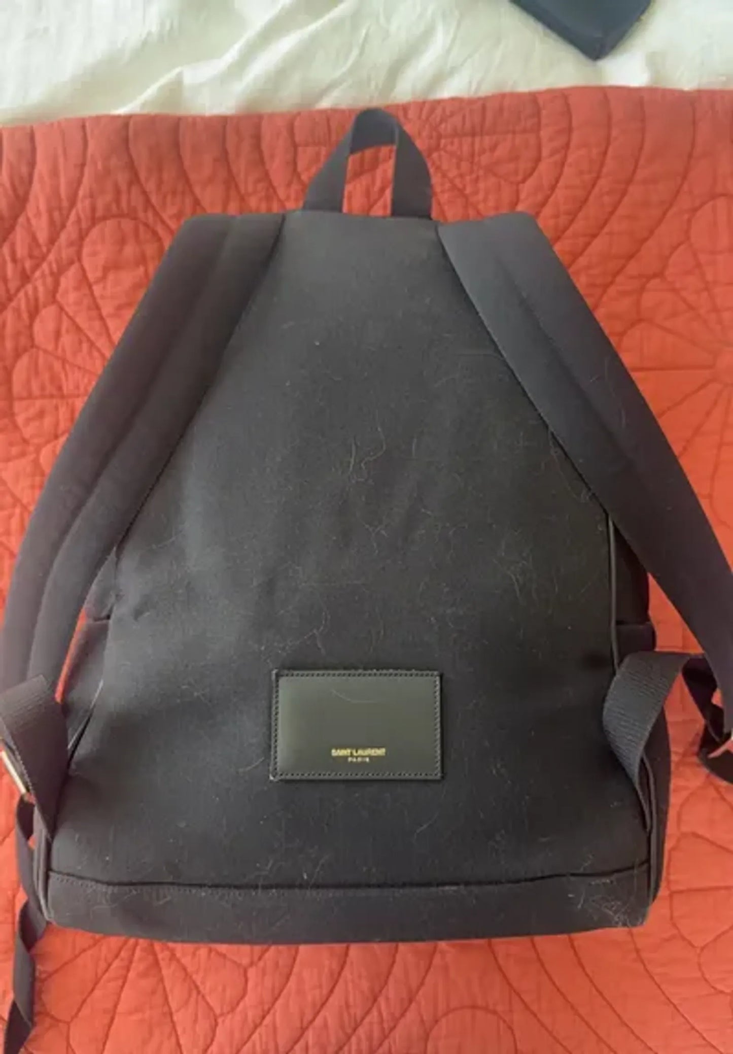 Saint Laurent Backpack