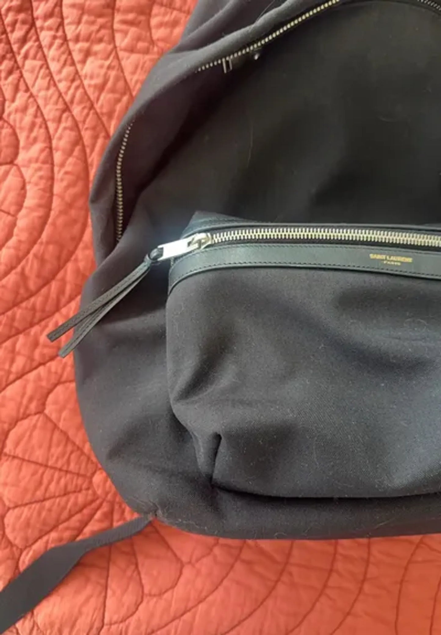 Saint Laurent Backpack