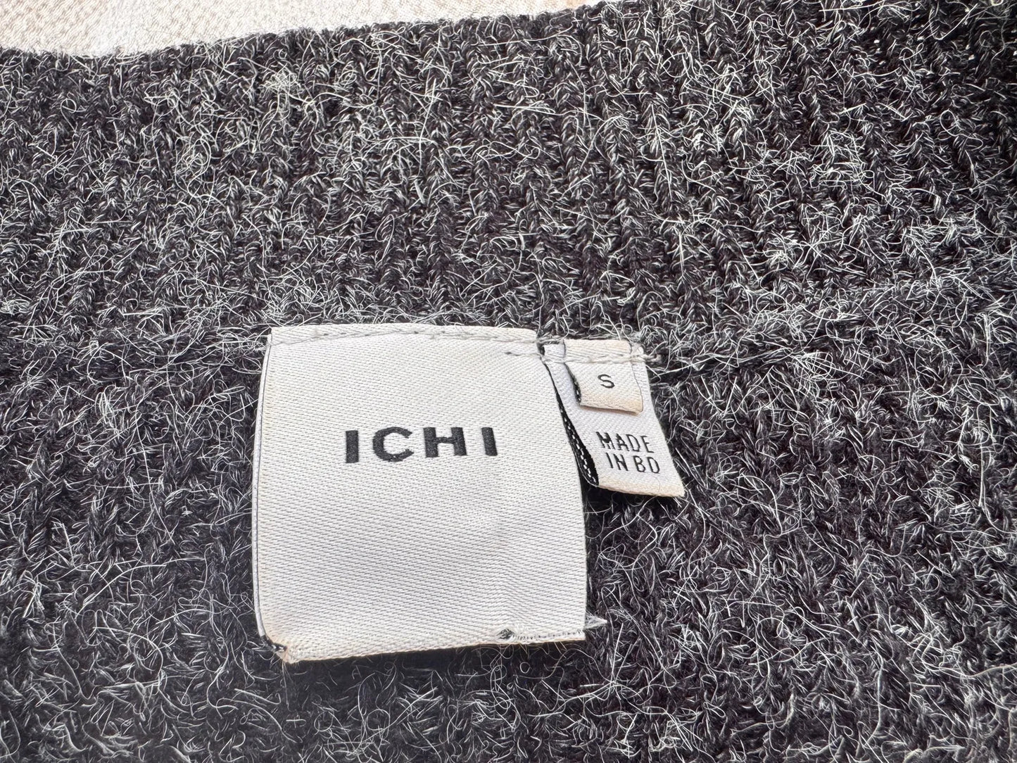 Ichi-tröja