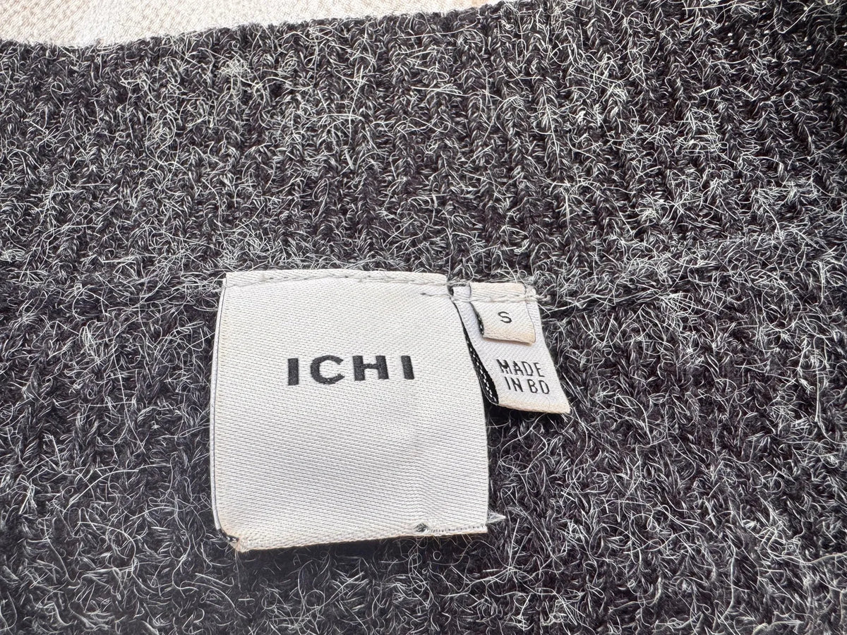 Ichi Sweater