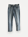 & Other Stories High Waist Slim-jeans NWT
