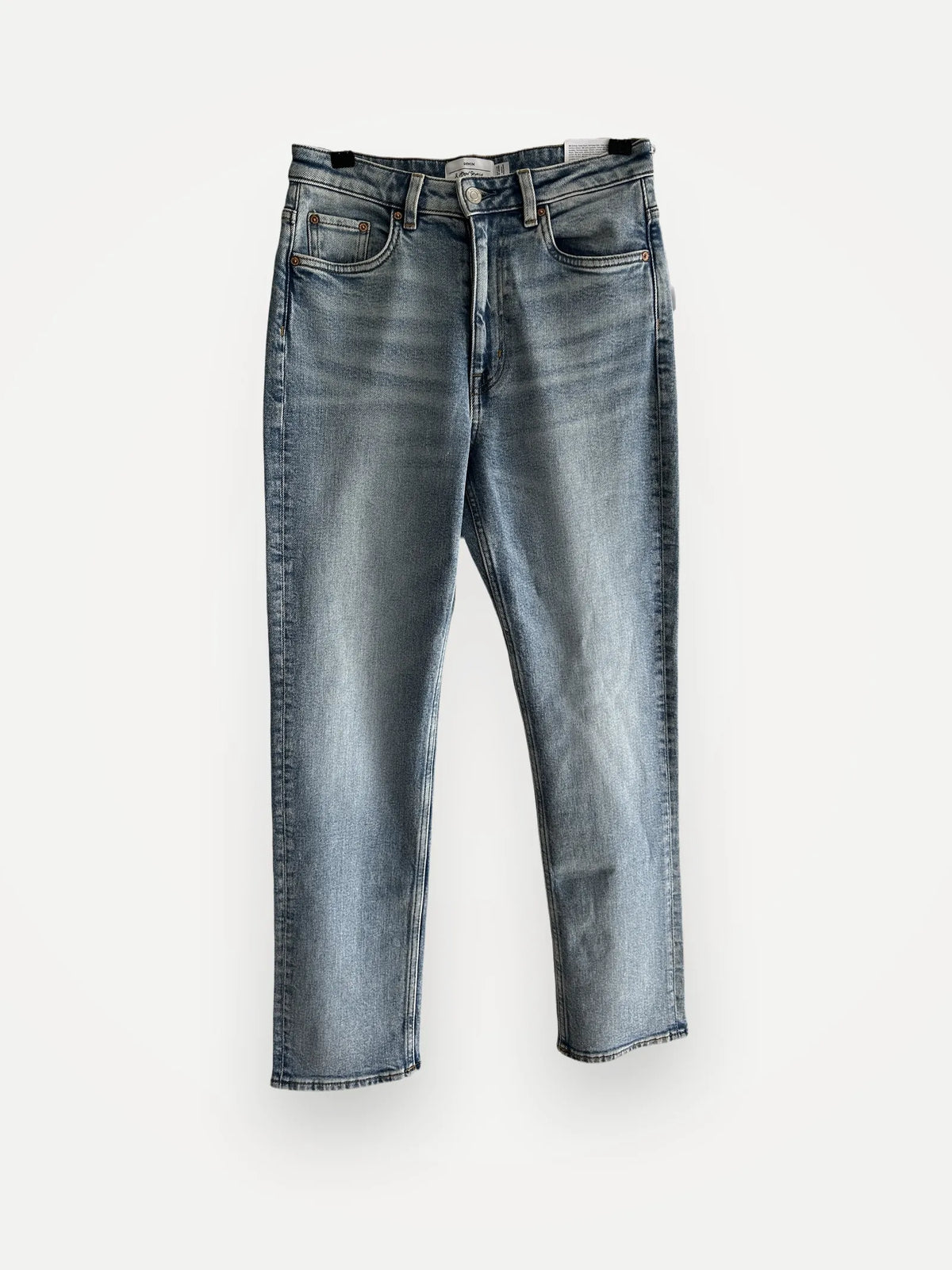 & Other Stories High Waist Slim-jeans NWT